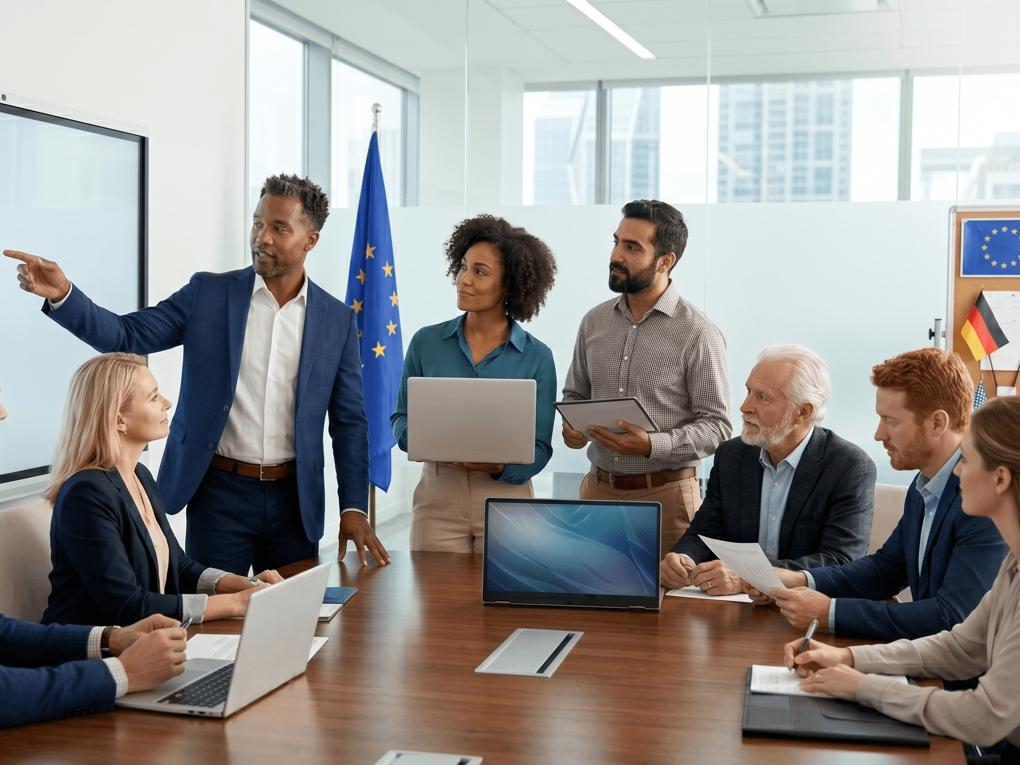 Vespra — global product and engineering